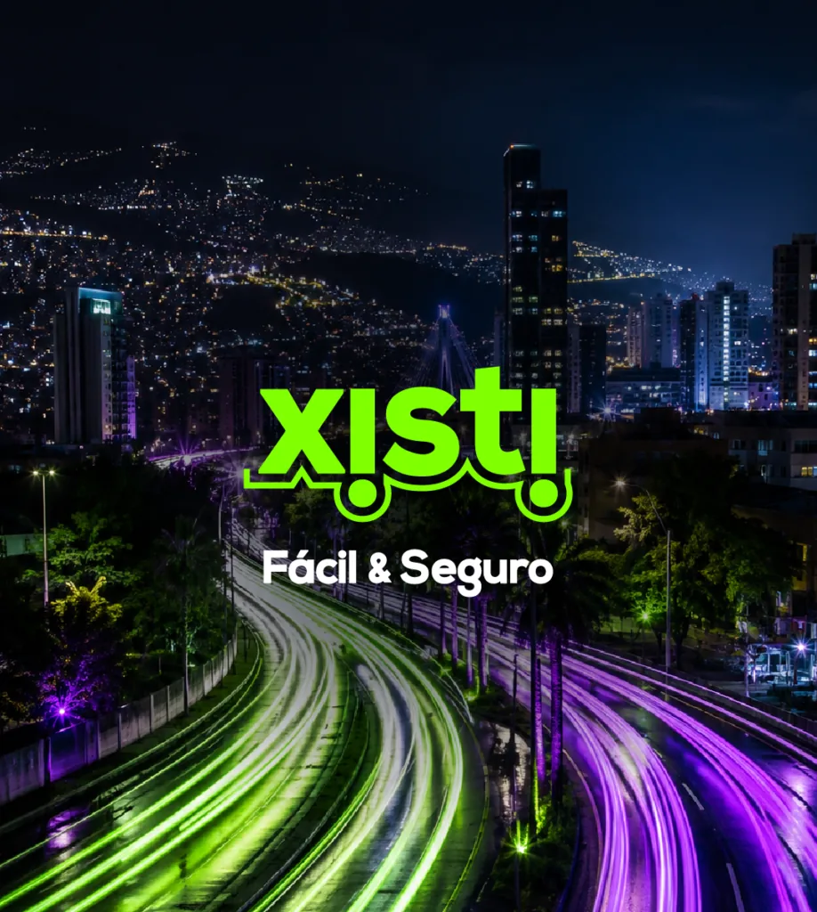 Vehículo Eléctrico Ecológico Xisti Verde